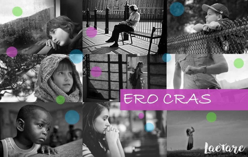 FUNDACJA LAETARE ero cras