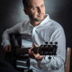 FUNDACJA LAETARE MARCIN STYCZEN