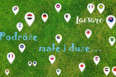 Fundacja Laetare_wakacyjny cykl podróżniczy