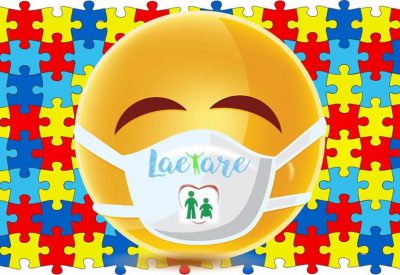 Fundacja Laetare_akcja maseczki