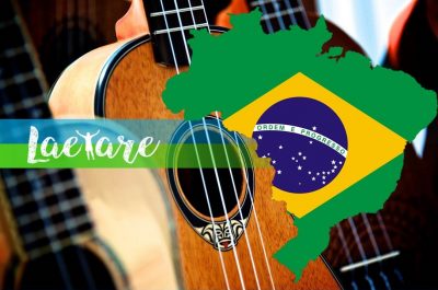 Fundacja Laetare_ukulele dla brazylii