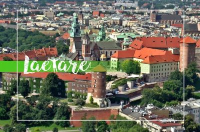 Fundacja Laetare_w grodzie kraka