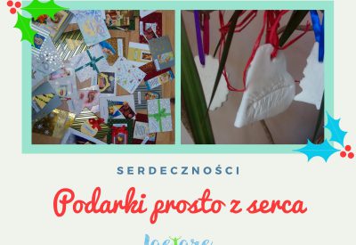 Podarki prosto z serca